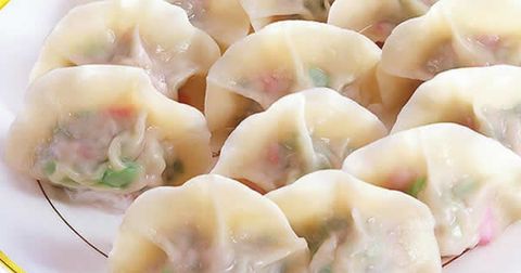 全素水餃（口味可變化）
